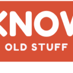 Know Old Stuff logo
