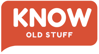 Know Old Stuff