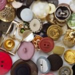 Vintage Buttons