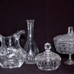 Crystal Glassware