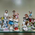 Vintage Figurines