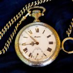 Antique Pocket Watches