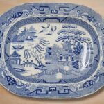 Blue Willow China