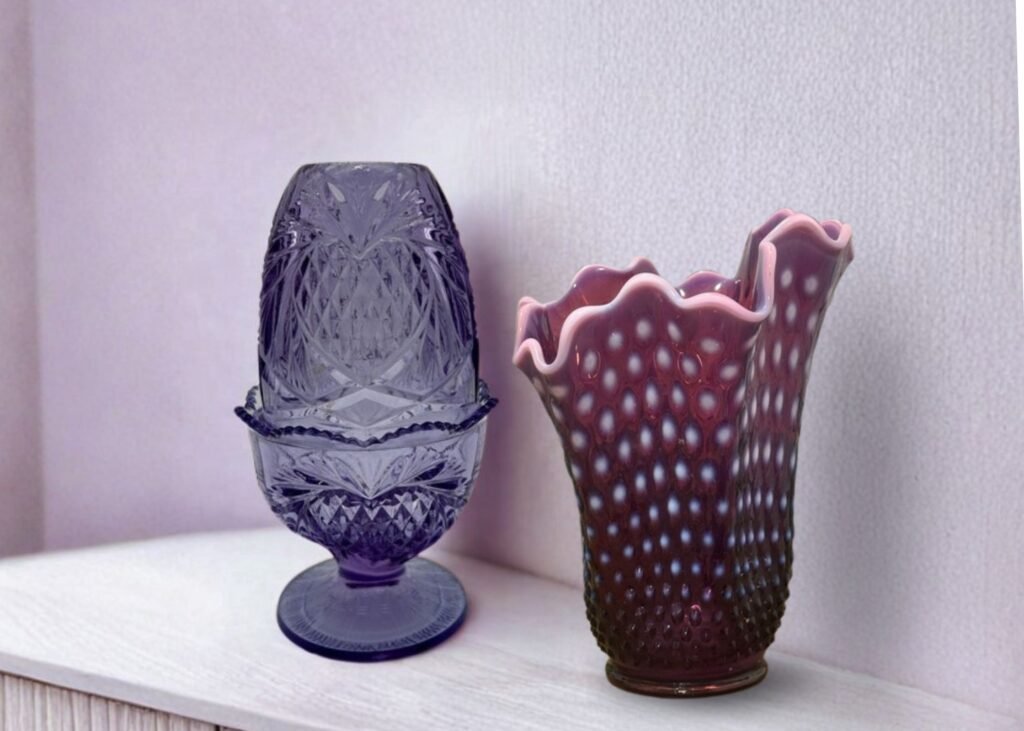 Fenton Glass