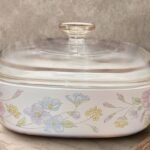 Vintage CorningWare