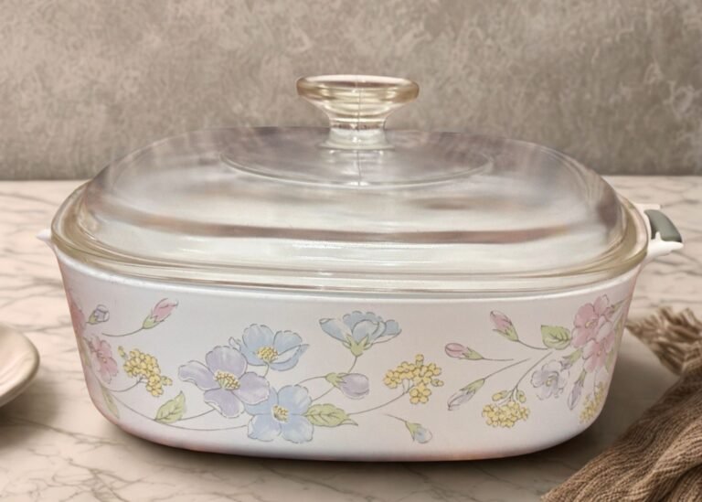 Vintage CorningWare