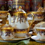 Antique China Patterns