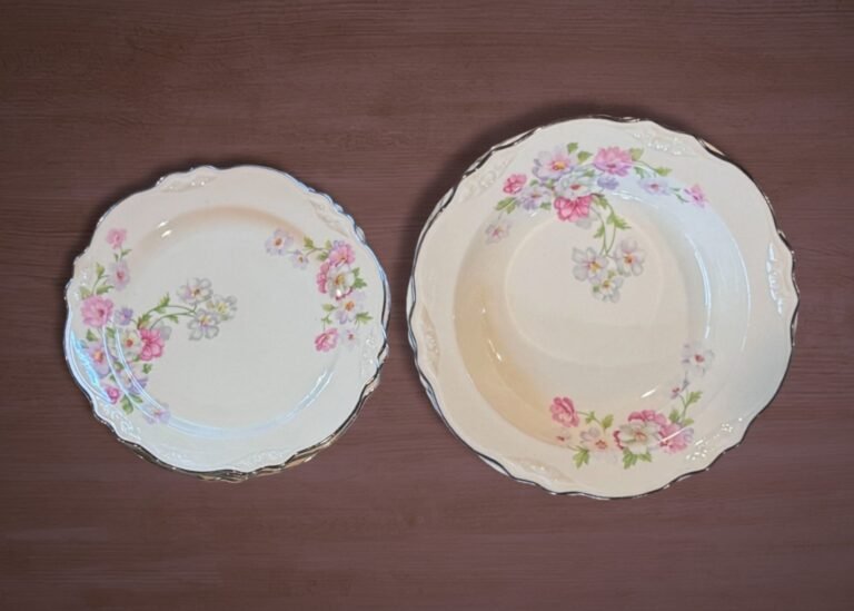 Homer Laughlin China