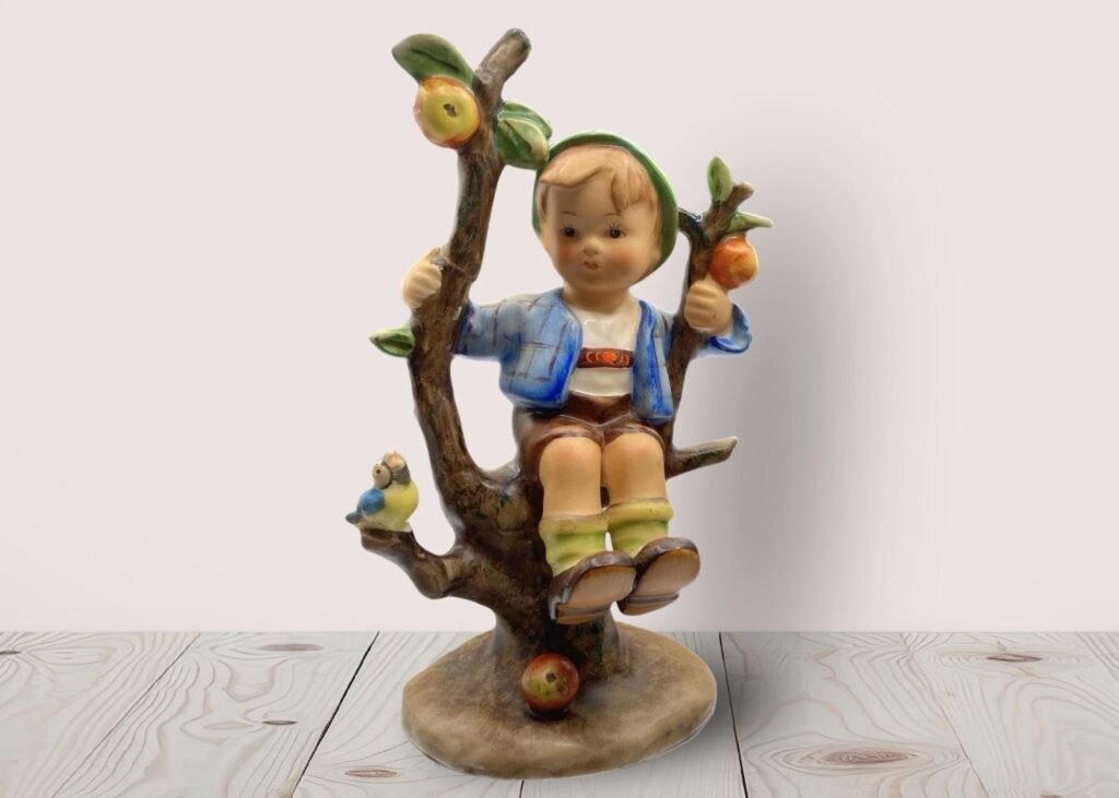Hummel Figurine