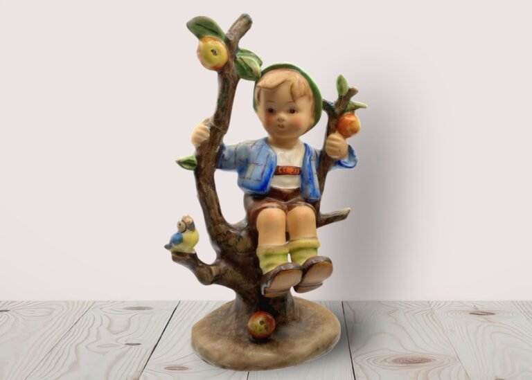 Hummel Figurine