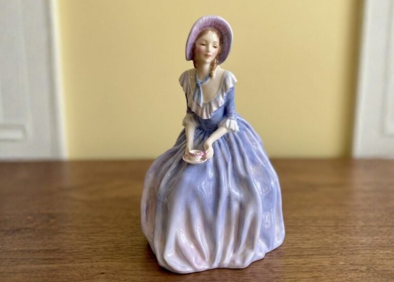 Royal Doulton Figurine