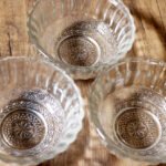 Vintage Pressed Glass Dishes