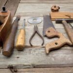 Antique Hand Tools