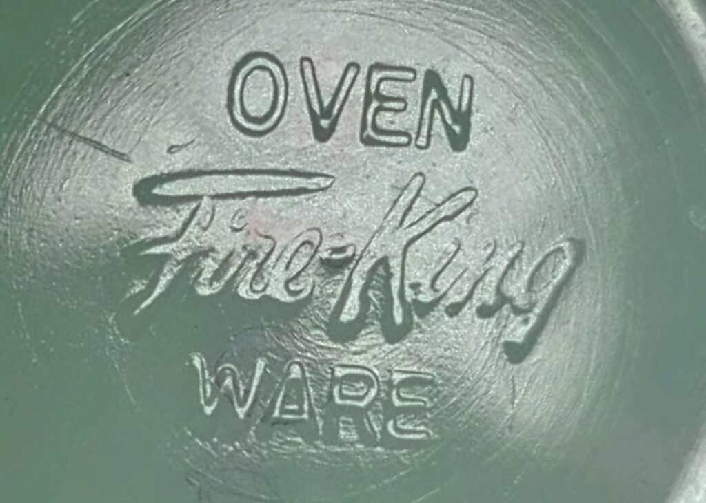 Fire King Logo