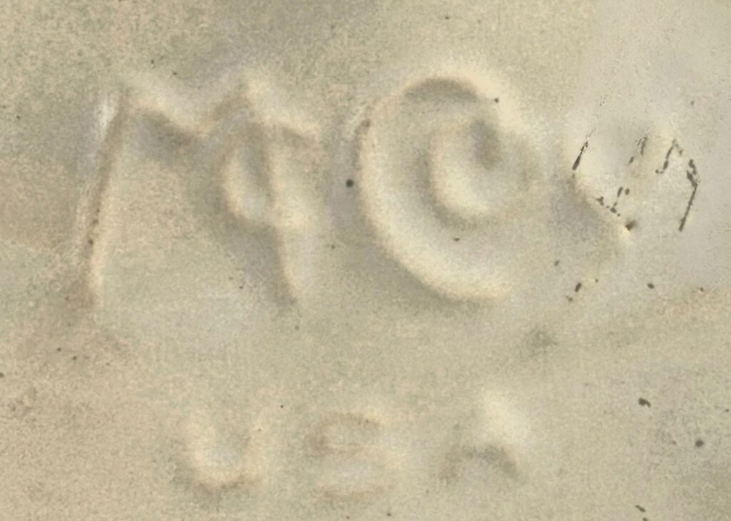 McCoy Pottery Cookie Jars Marks