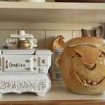 Rare McCoy Cookie Jars