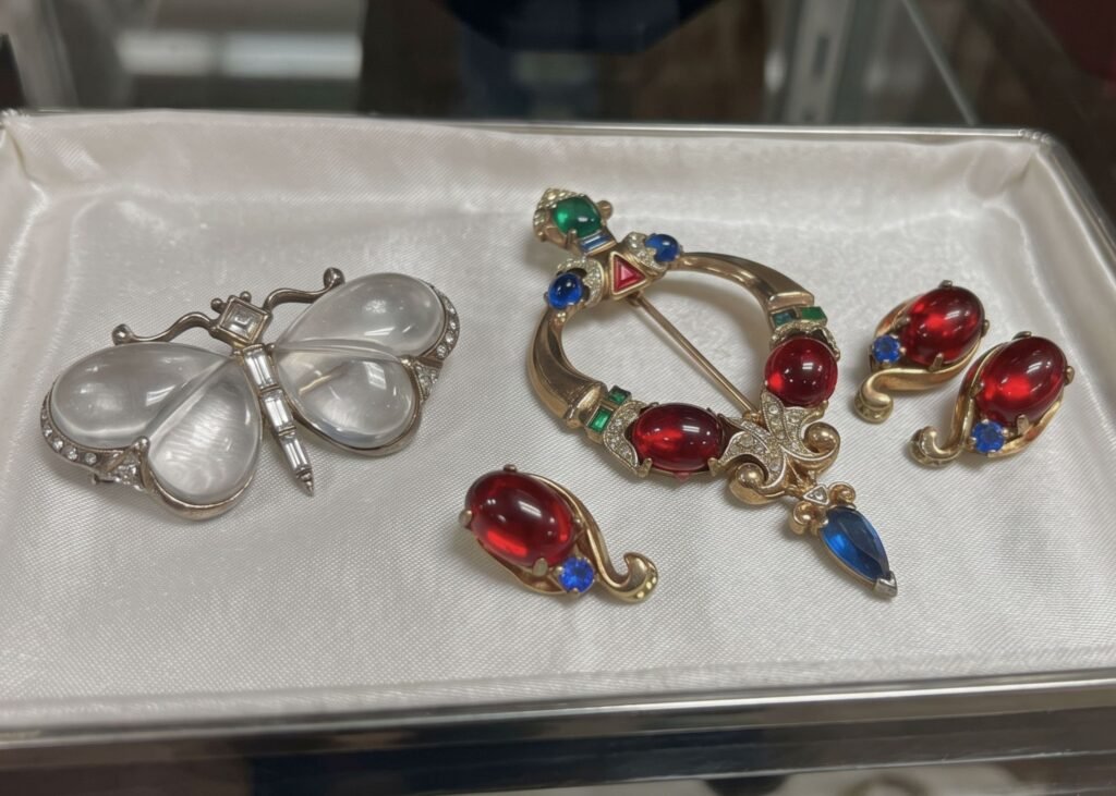 Trifari Jewelry