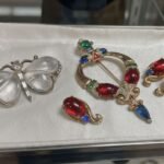 Trifari Jewelry