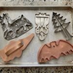 Vintage Cookie Cutters