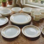 Vintage Corelle
