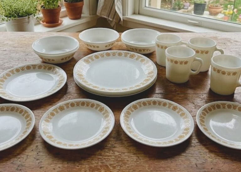 Vintage Corelle