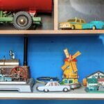 Vintage Toys
