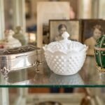 Vintage Trinket Boxes