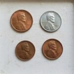 Wheat Pennies