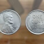 1943 Steel Penny