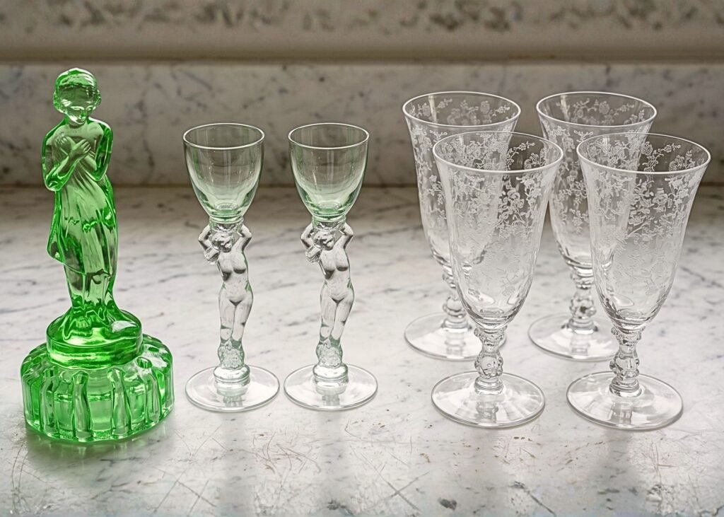 Cambridge Glass