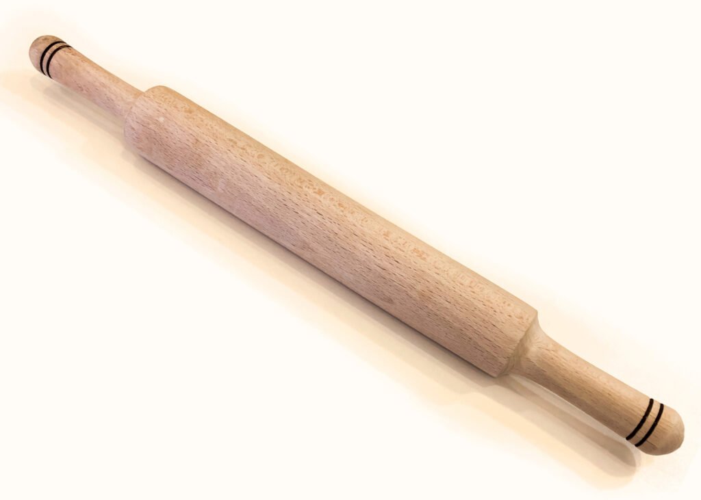 Old Rolling Pin