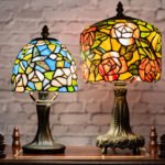 Vintage Lamps