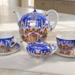 Vintage Tea Sets