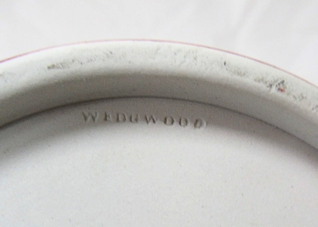 Wedgwood Mark