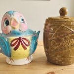 1950s Cookie Jars