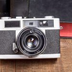 Old Camera