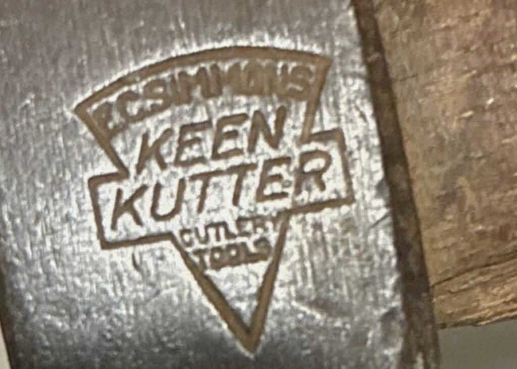 Old Hammer