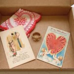 Old Valentines Day Gifts