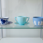 Types of Vintage Tea Cups
