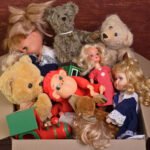 Most Famous Old Toys